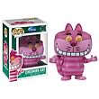 Alice in Wonderland Cheshire Cat Disney Pop! Vinyl Figure